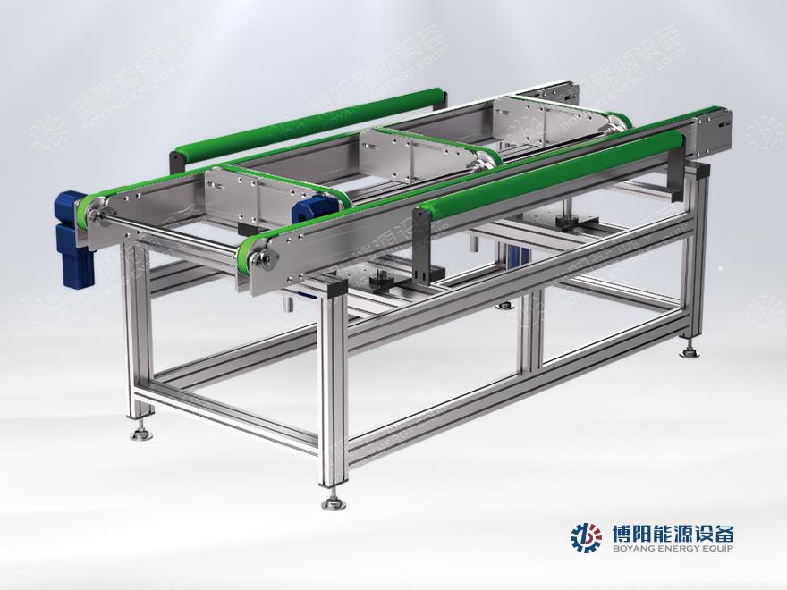 Solar Module Equipment-CONVEYOR